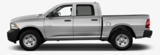 2017 Ram 1500 Crew Cab Short Bed - Ford F 150 Short Bed