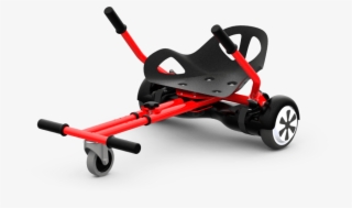 Hoverboard Gokart