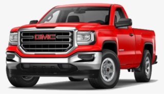 2017 Gmc Sierra - 2017 Gmc Sierra 1500 Red