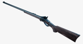 Rifle