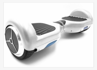 Maison Et Domotique On Twitter - Hoverboard Iconbit