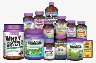 Bluebonnet Nutrition Corporation