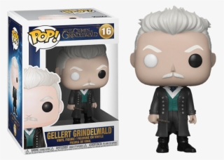Akihabaratoys Funko Default Title Preventa Funko Pop - Funko Pop Fantastic Beasts