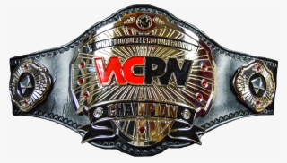 Wcpw World Championship - Wcpw World Heavyweight Championship
