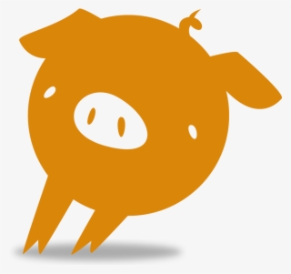 Italic Pig Logo