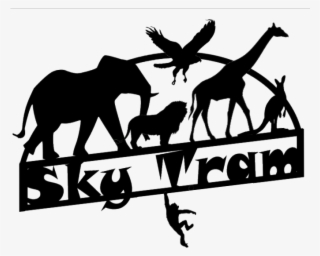 Banner 6 - Silhouette