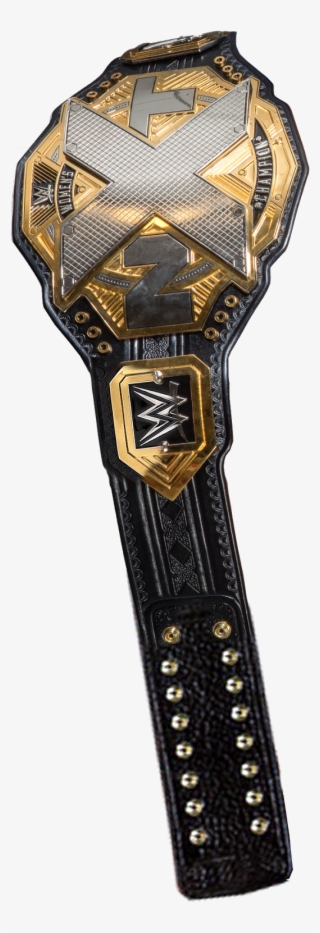 Nxt Champion - Nxt Women's Championship Render
