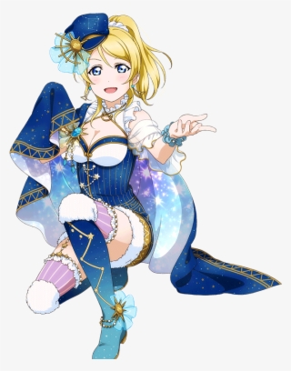 Download Images - Love Live Eri Sr
