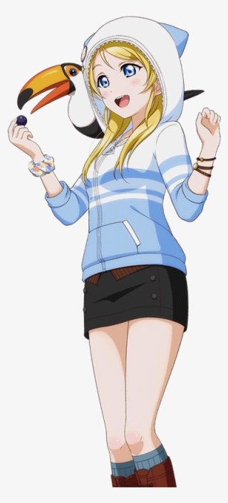 Not Idolized