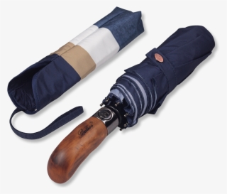 3 Layer Matching Sleeve With Wrist Strap - Umbrella