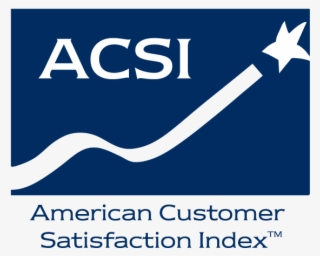 It The Unsettling Revelation That Companies May Be - American Customer Satisfaction Index