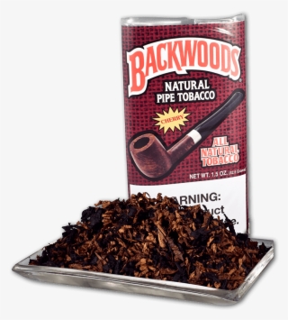Backwoods Cherry