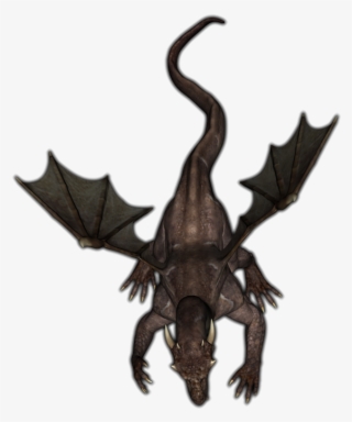 Dragon - Roll20 Warhammer Fantasy