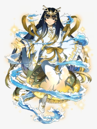 Rusche Wadatsumi Transparent - Transparency