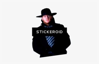 The Undertaker Wwe - Cowboy Hat