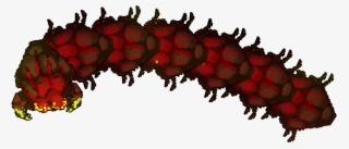 Aberranturug - Korean Dragon