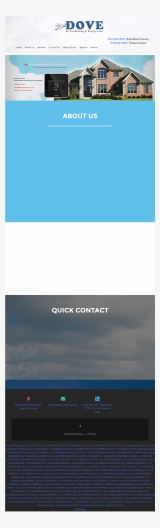 Dove Air Conditioning Competitors, Revenue And Employees - Wrapping Paper