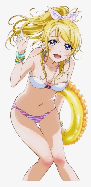 Transparent - Idolized
