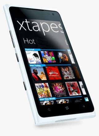 Datpiff For Windows Mobile - Smartphone