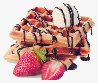 Waffles Png