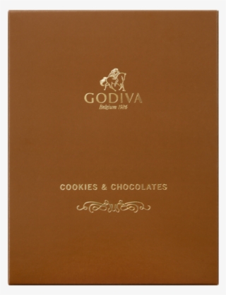 Cookies And Chocolate Gift Box, 11 Pieces - Godiva Single Origin Mexican 42% Milk Chocolate Tablet