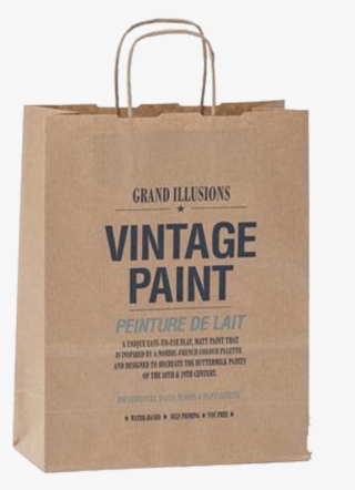 Paper Bags - - Paper Bag