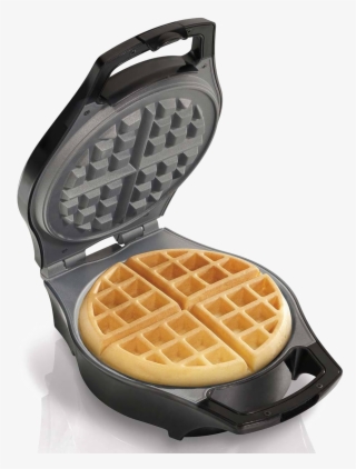 Waffle Maker Png Vector Stock
