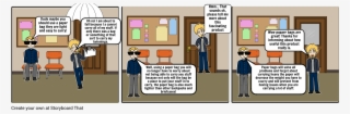 Paper Bags - Cartoon