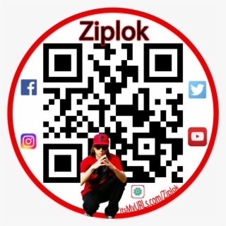 Download Social Qr