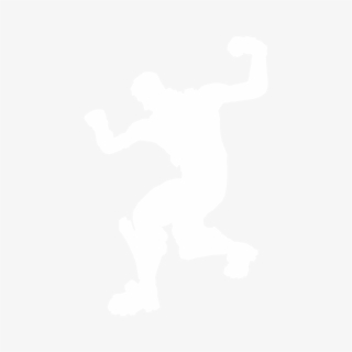 Gun Show - Emote - Fortnite - Html5 Icon Png White