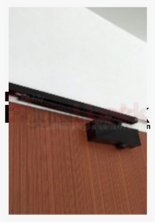 90 Degree Hold Open Black Door Closer For Samsung, - Door Closer 90 Degree