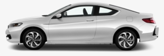 Honda Accord Ex - Bmw 4 Series Sport 2 Door