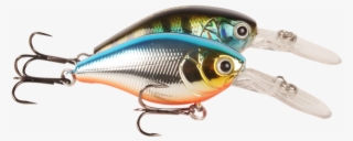 Strike Pro Cranky X Deep 5cm / 9g - Strike Pro Cranky X Deep