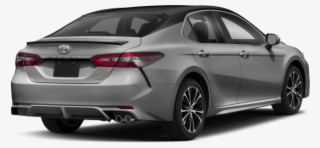 New 2018 Toyota Camry - New Toyota Camry 2019