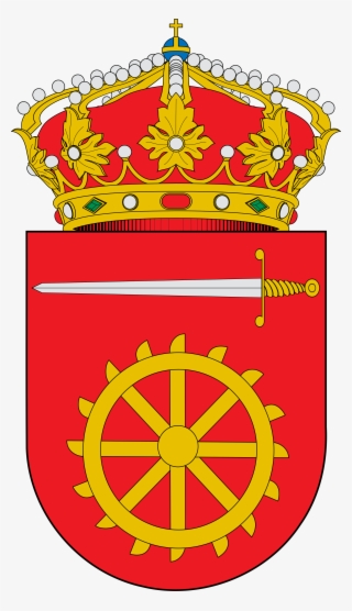 Alía - Escudo Prado Del Rey
