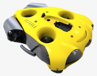 Explorer Edition - Autonomous Underwater Vehicle