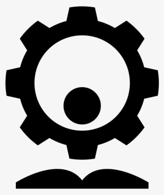 Png Icon Of Machine Learning