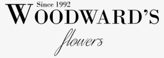 Santa Clara Woodward's Flowers - Willow Springs Winery Logo