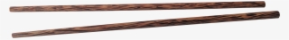 Coconut Wood Chopsticks - Wood