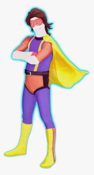 Just Dance - Just Dance Conceptual Art