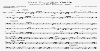 Thing Called Love Verse