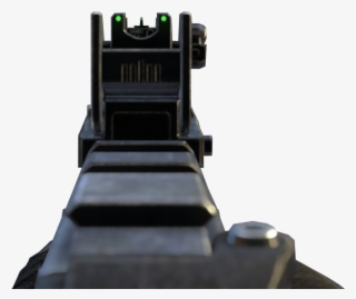 Vector K10 Iron Sights Boii - Bizon Iron Sights Cod Ghosts