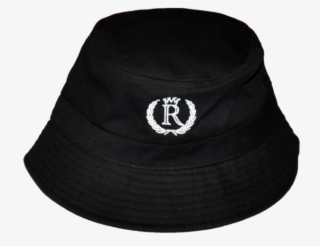 Bucket Hat Png - Hat