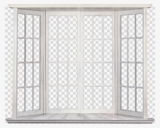 White Window Png Clipart Window Clip Art - Window