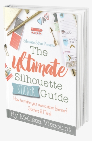 Silhouette Cameo Tutorials, Project Ideas And Silhouette