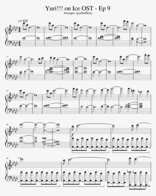 Print - Spider Man Ps4 Sheet Music