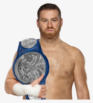 Sami Zayn Png - Sami Zayn