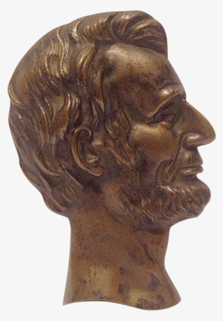 Abraham Lincoln - Bust