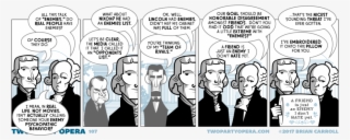 All Day I've Been Wondering What Seemed Off About Today's - Comics