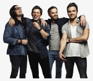 And Future Classics From Nickelback, Kings Of Leon, - Kings Of Leon Png